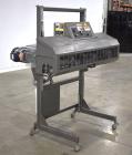 Used BW Systems (Thiele) Series 4600 Aero-Seal Bag Sealer/Closer – 70 FPM, PBOM